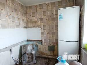 2-к квартира, вторичка, 46м2, 4/5 этаж