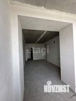 1-к квартира, вторичка, 49м2, 5/9 этаж