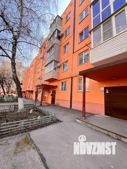 2-к квартира, вторичка, 49м2, 5/5 этаж