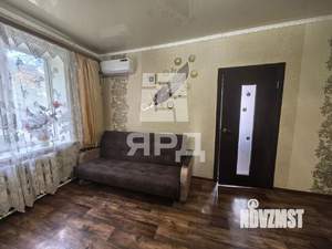 2-к квартира, вторичка, 39м2, 2/2 этаж