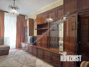 1-к квартира, вторичка, 32м2, 4/9 этаж