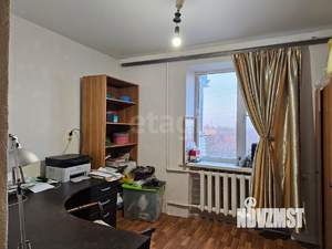 3-к квартира, вторичка, 64м2, 5/9 этаж