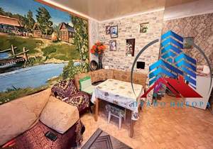 2-к квартира, вторичка, 32м2, 1/5 этаж