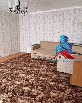 3-к квартира, вторичка, 92м2, 5/9 этаж