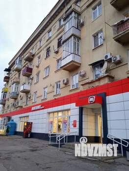 2-к квартира, вторичка, 60м2, 5/6 этаж