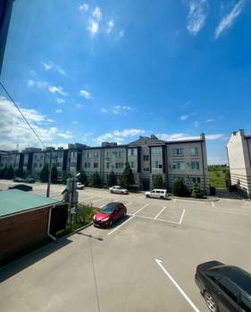 2-к квартира, вторичка, 56м2, 2/3 этаж