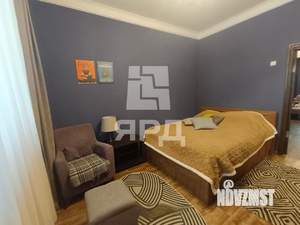 2-к квартира, вторичка, 56м2, 1/4 этаж
