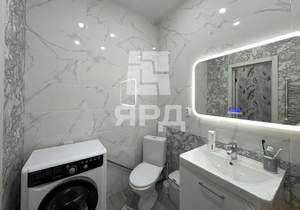 2-к квартира, вторичка, 54м2, 2/3 этаж