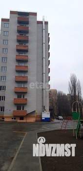 1-к квартира, вторичка, 49м2, 10/10 этаж