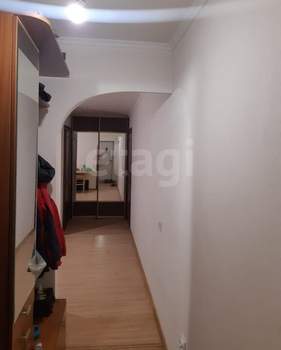 3-к квартира, вторичка, 55м2, 4/5 этаж