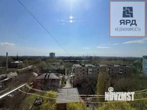 2-к квартира, вторичка, 52м2, 9/9 этаж