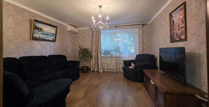 3-к квартира, вторичка, 63м2, 2/9 этаж