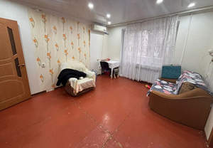 4-к квартира, вторичка, 76м2, 3/5 этаж