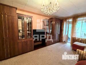 3-к квартира, вторичка, 61м2, 3/5 этаж