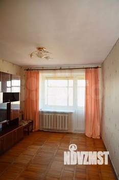 2-к квартира, вторичка, 45м2, 5/5 этаж