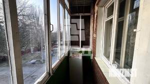 1-к квартира, вторичка, 31м2, 3/5 этаж