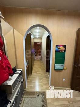 2-к квартира, вторичка, 53м2, 10/10 этаж