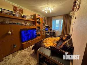 2-к квартира, вторичка, 53м2, 10/10 этаж