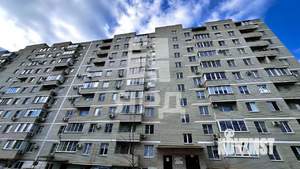 1-к квартира, вторичка, 38м2, 4/10 этаж