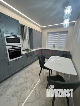 3-к квартира, вторичка, 70м2, 3/3 этаж