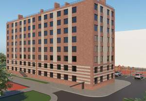 2-к квартира, вторичка, 48м2, 7/8 этаж