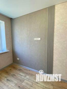 1-к квартира, вторичка, 36м2, 3/3 этаж