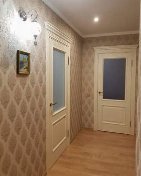 2-к квартира, вторичка, 58м2, 5/11 этаж