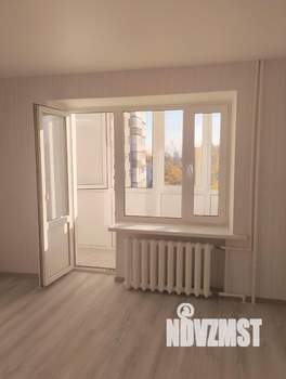 1-к квартира, вторичка, 34м2, 6/9 этаж