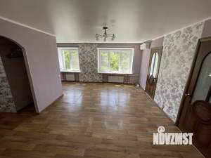 3-к квартира, вторичка, 61м2, 5/5 этаж