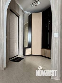 1-к квартира, вторичка, 41м2, 3/9 этаж