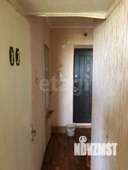 1-к квартира, вторичка, 35м2, 9/9 этаж