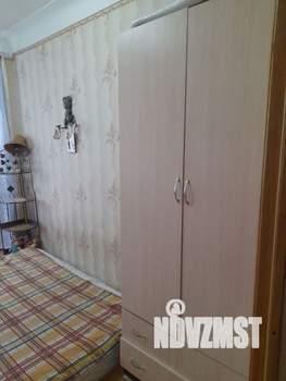 2-к квартира, вторичка, 46м2, 1/2 этаж