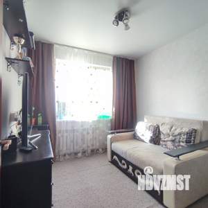 3-к квартира, вторичка, 60м2, 3/5 этаж