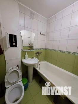 1-к квартира, вторичка, 29м2, 3/5 этаж