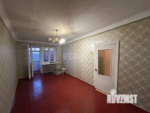 2-к квартира, вторичка, 41м2, 5/5 этаж
