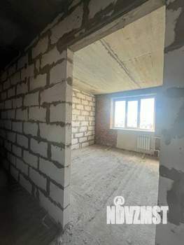 2-к квартира, вторичка, 77м2, 10/10 этаж