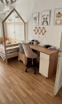 3-к квартира, вторичка, 61м2, 4/5 этаж