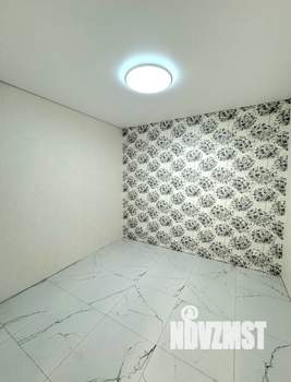 1-к квартира, вторичка, 40м2, 2/3 этаж