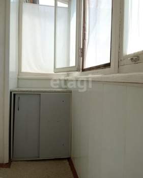 2-к квартира, вторичка, 42м2, 5/5 этаж