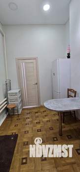 1-к квартира, вторичка, 25м2, 1/1 этаж