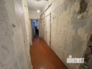 3-к квартира, вторичка, 75м2, 3/3 этаж