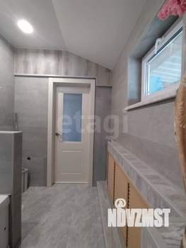 2-к квартира, вторичка, 60м2, 2/2 этаж