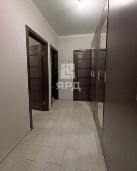 1-к квартира, вторичка, 48м2, 6/9 этаж