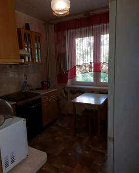 3-к квартира, вторичка, 62м2, 3/9 этаж
