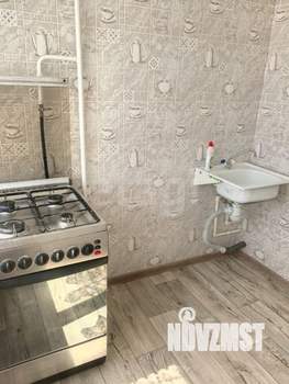 1-к квартира, вторичка, 22м2, 4/9 этаж