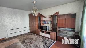 2-к квартира, вторичка, 48м2, 1/5 этаж