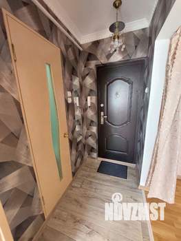 1-к квартира, вторичка, 22м2, 4/9 этаж