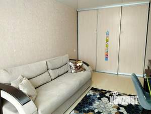 1-к квартира, вторичка, 31м2, 2/5 этаж