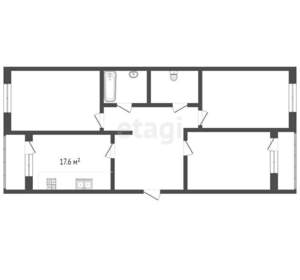 Фото квартиры на продажу (1)