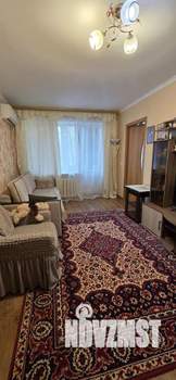 2-к квартира, вторичка, 43м2, 2/5 этаж